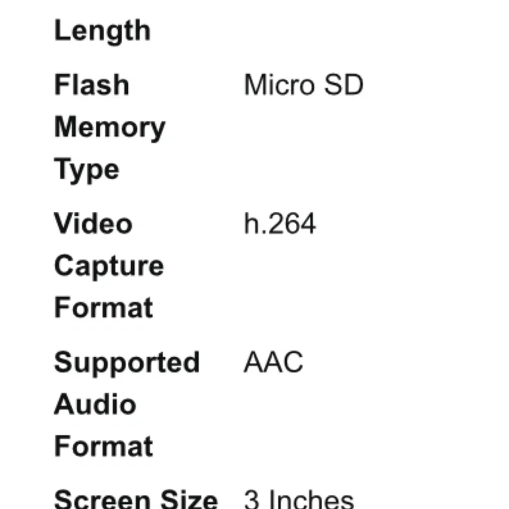 Sony Bloggie Touch 4GB MHS-TS10 Records 2 Hours black mobile HD snap Camera